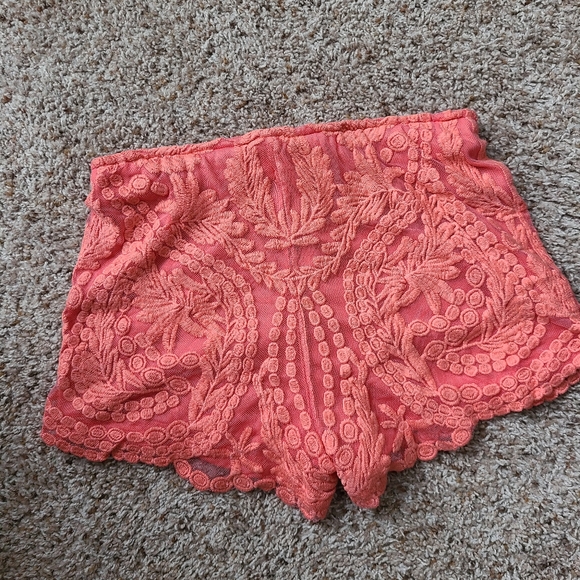 NWT Lace short - Picture 2 of 5